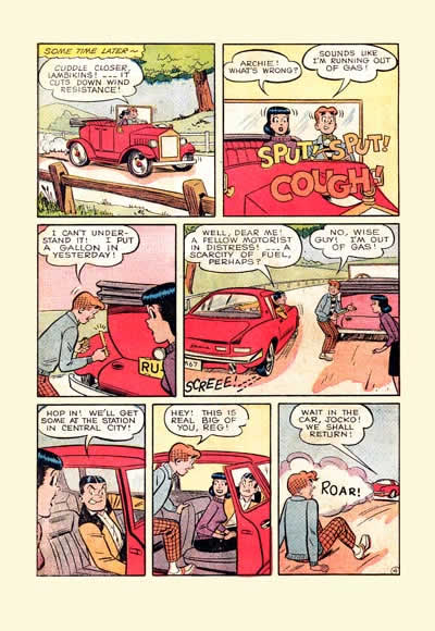 Archie Pals n Gals No 23 Part 1 – Page 4