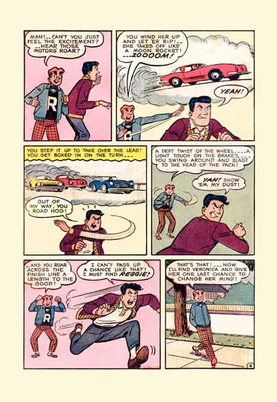Archie Pals n Gals No 23 Part II – Page 4