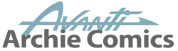 Avanti Archie Comics