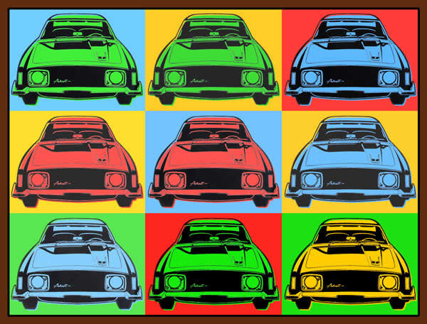 Pop Avanti