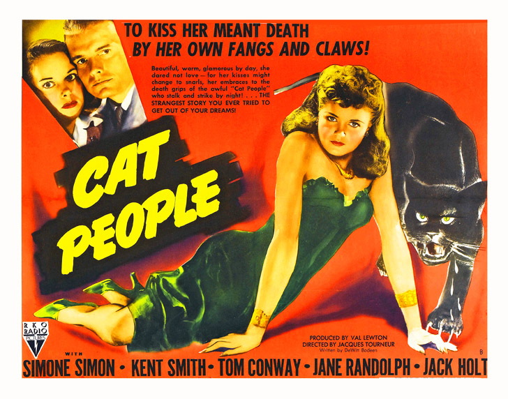 Cat People