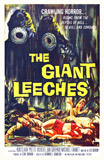 Giant Leeches