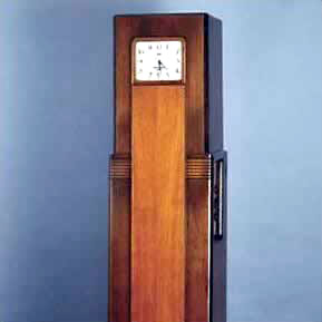 Westinghouse Clock and Radio