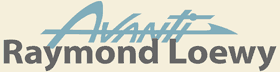 Avanti Raymond Loewy