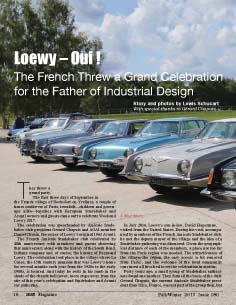Magazine Article